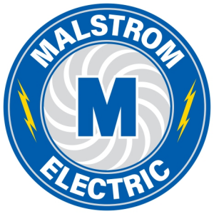 Sponsor Logo for Malstrom Electric