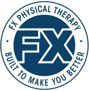 Sponsor Logo for FX Physical Therapy