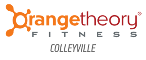 Logo for Orange Theory- Colleyville
