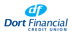 Sponsor Logo for Dort Financial Credit Union