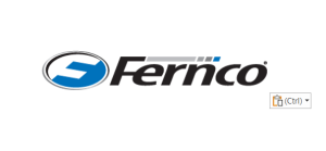 Sponsor Logo for Fernco