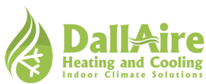 Sponsor Logo for DallAire Heating and Cooling