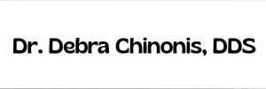 Sponsor Logo for Dr. Debra Chinonis