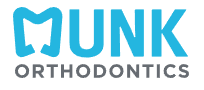 Sponsor Logo for Munk Orthodontics