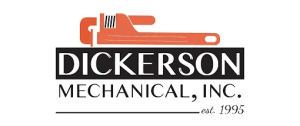 Sponsor Logo for Dickerson Mechanical