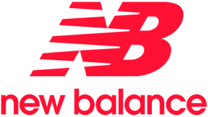 Logo for New Balance