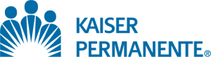 Logo for Kaiser Permanente
