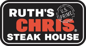 Logo for Ruth's Chris Steak House