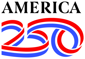 Logo for Celebrating 250 Years