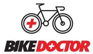 Sponsor Logo for Bike Doctor