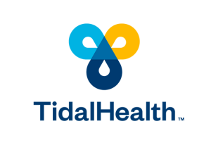 Sponsor Logo for Tidal Health