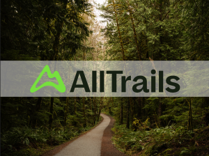 Sponsor Logo for All Trails