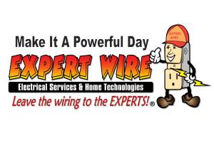 Sponsor Logo for Expert Wire