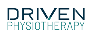 Sponsor Logo for DRIVEN PHYSIOTHERAPY