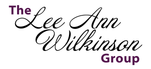 Sponsor Logo for The LEE ANN WILKINSON GROUP