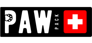 Logo for Paw Pack