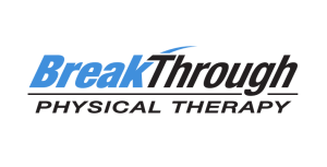 Sponsor Logo for BreakThrough Physical Therapy