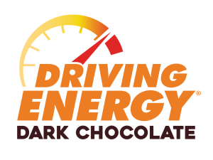 Sponsor Logo for ZenEvo Driving Energy Dark Chocolate
