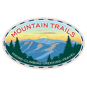 Sponsor Logo for Mountain Trails