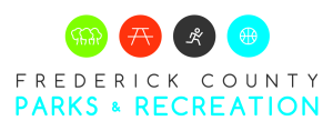 Sponsor Logo for Frederick County Parks & Recreation