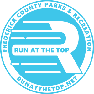 Sponsor Logo for Run at the Top - Frederick County Parks & Recreation