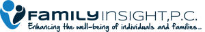 Sponsor Logo for Family Insight, P.C.