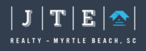 Sponsor Logo for JTE Real Estate