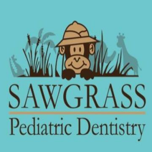 Sponsor Logo for Sawgrass Pediatric Dentistry