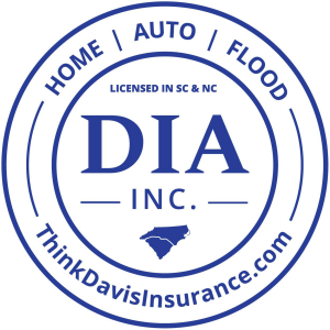 Sponsor Logo for Davis Insurance Associates