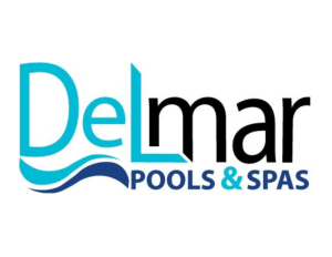 Sponsor Logo for DeLmar Pools & Spas