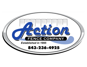 Sponsor Logo for Action Fence Company