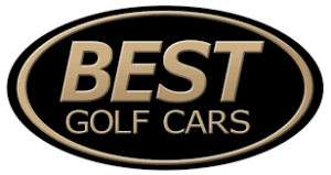 Sponsor Logo for Best Golf Cars