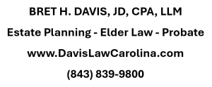 Sponsor Logo for Davis Law Firm, P.A.