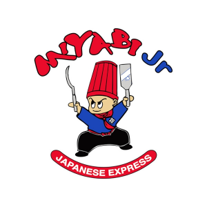 Sponsor Logo for Miyabi Jr Express