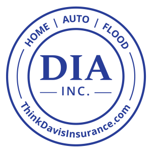 Sponsor Logo for Davis Insurance Associates