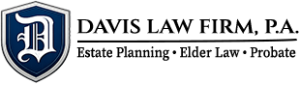 Sponsor Logo for Davis Law Firm, P.A.