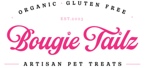 Logo for Bougie Tailz