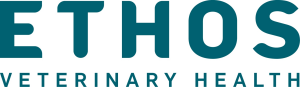 Logo for Ethos Vetrinary Health