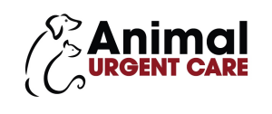 Logo for Animal Urgent Care