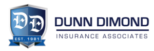 Sponsor Logo for Dunn Dimond Insurance Associates
