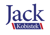 Sponsor Logo for Jack Kobistek