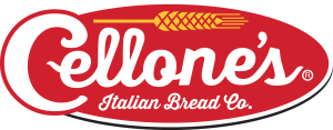 Sponsor Logo for Cellone Bakery