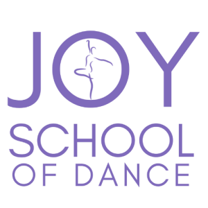 Sponsor Logo for Joy School of Dance