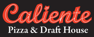 Sponsor Logo for Caliente Pizza & Draft House