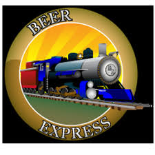Sponsor Logo for Beer Express