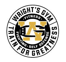 Sponsor Logo for Wright's Gym