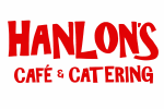 Sponsor Logo for Hanlon's Cafe & Catering