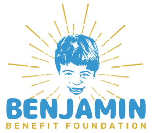 Sponsor Logo for Benjamin Benefit Foundation