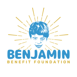 Sponsor Logo for Benjamin Benefit Foundation
