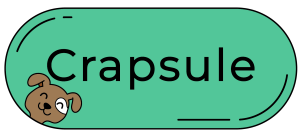 Logo for Crapsule